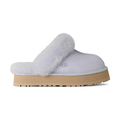 Women's Disquette Misty Wysteria