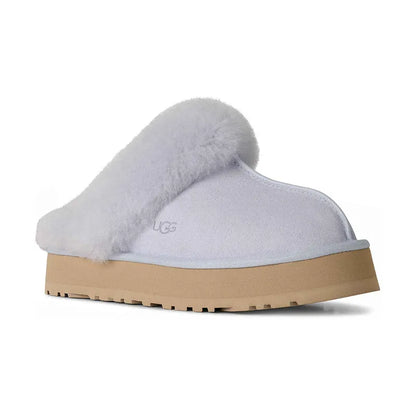 Women's Disquette Misty Wysteria