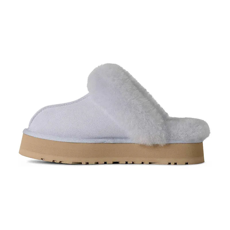 Women's Disquette Misty Wysteria