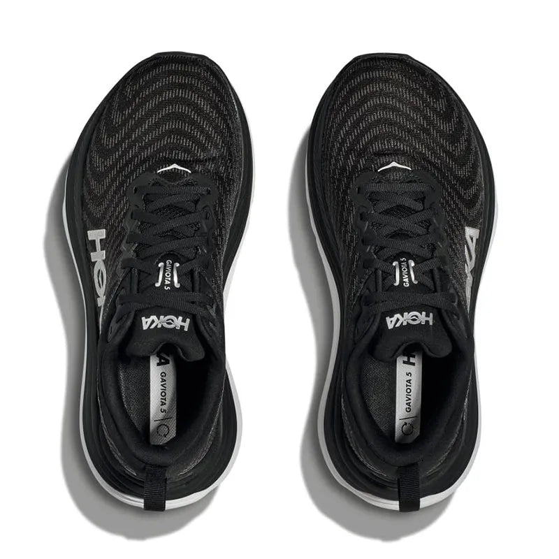 Women's Gaviota 5 Black/White