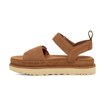 Women's Goldenstar Chestnut