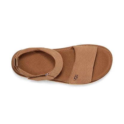 Women's Goldenstar Chestnut