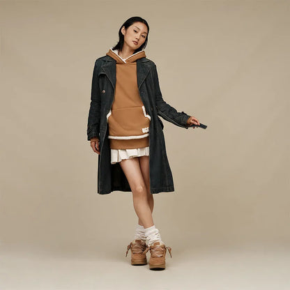 Women's Lowmel Chestnut