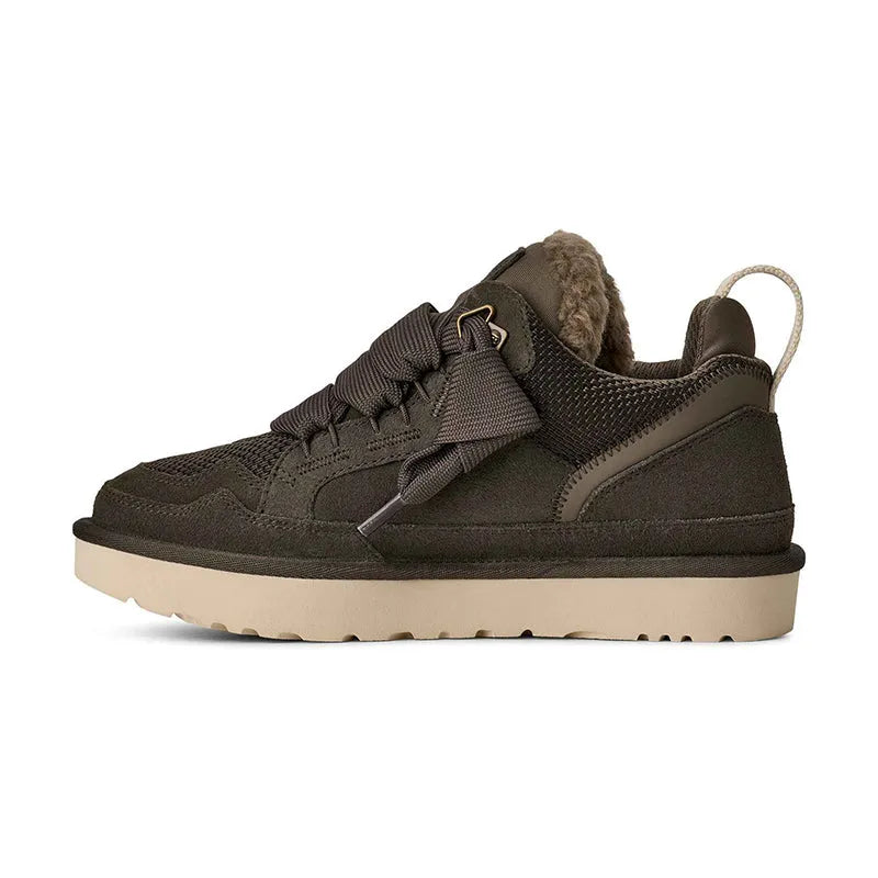 Women's Lowmel Dense Smoke