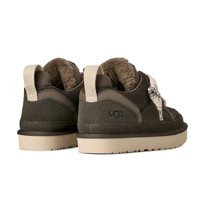 Women's Lowmel Dense Smoke