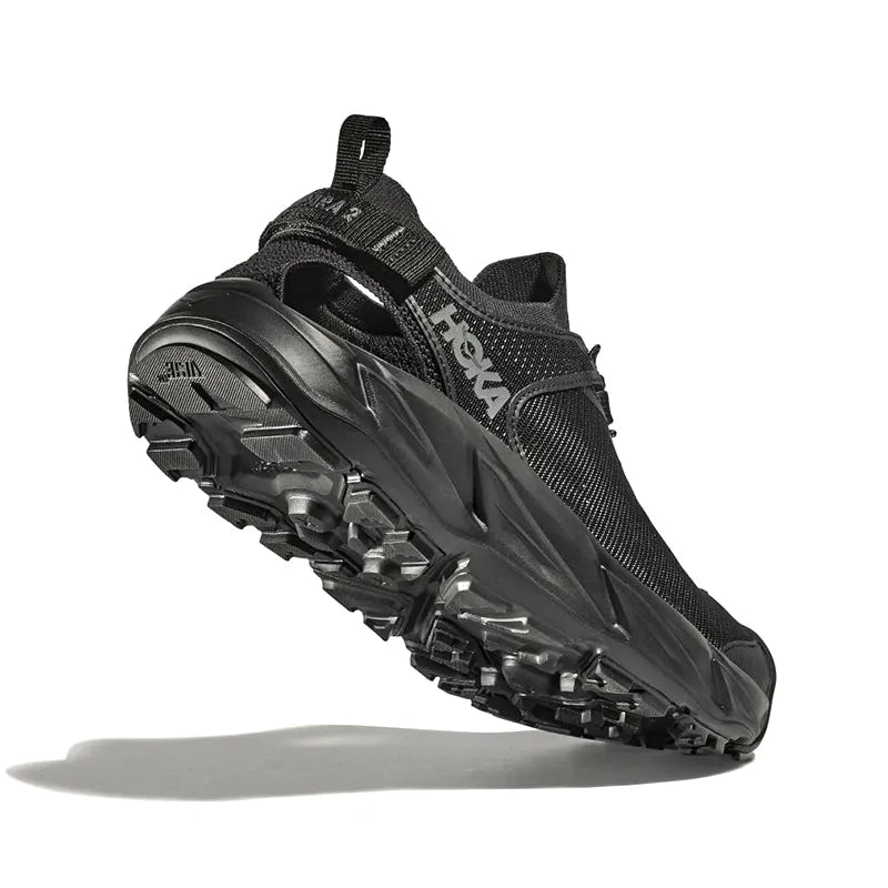 Women's Hopara 2 Black/Black