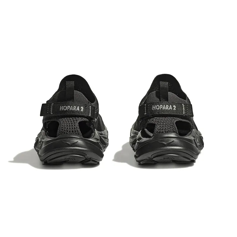 Women's Hopara 2 Black/Black