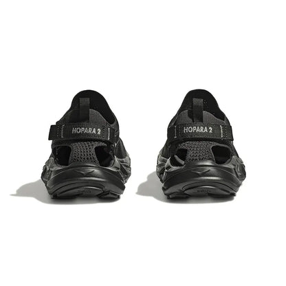 Women's Hopara 2 Black/Black