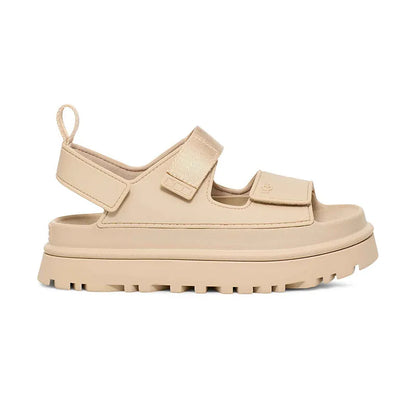Women's GoldenGlow Sea Salt