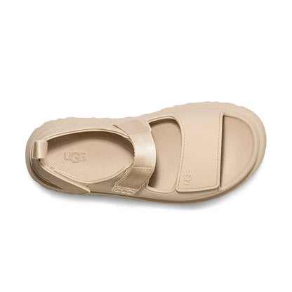 Women's GoldenGlow Sea Salt