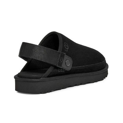 Men's Goldencoast Clog II Black