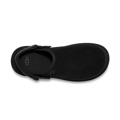 Men's Goldencoast Clog II Black