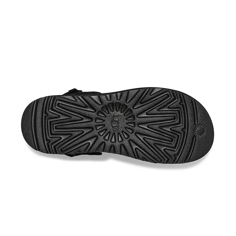 Men's Goldencoast Clog II Black