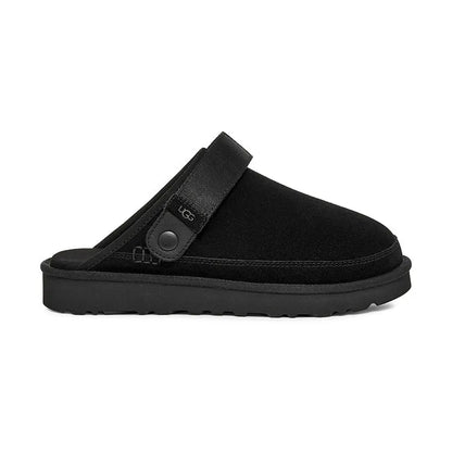 Men's Goldencoast Clog II Black