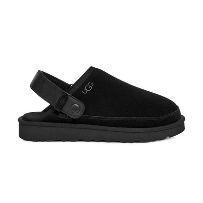 Men's Goldencoast Clog II Black