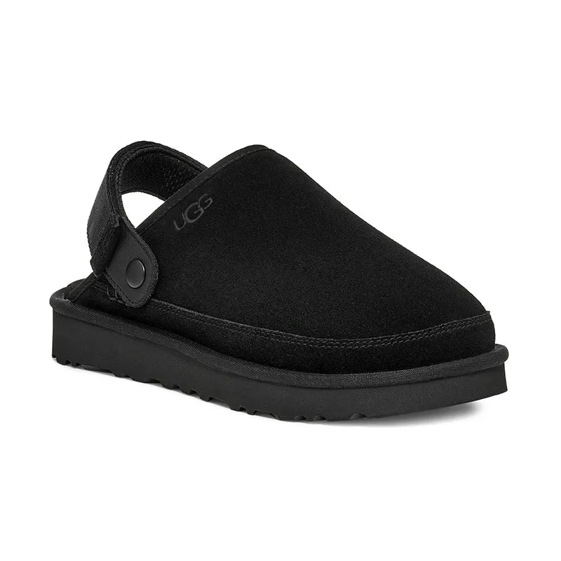 Men's Goldencoast Clog II Black