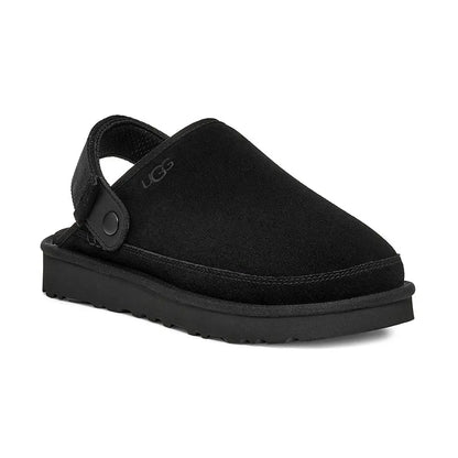 Men's Goldencoast Clog II Black