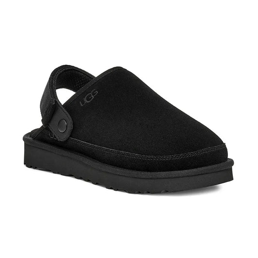 Men's Goldencoast Clog II Black