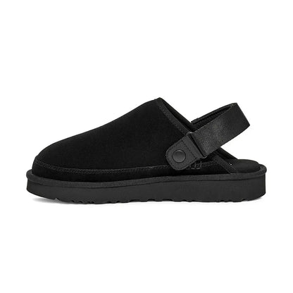 Men's Goldencoast Clog II Black