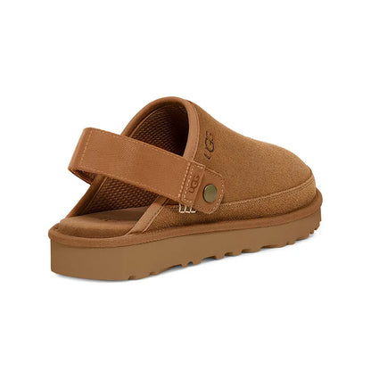 Men's Goldencoast Clog II Chestnut