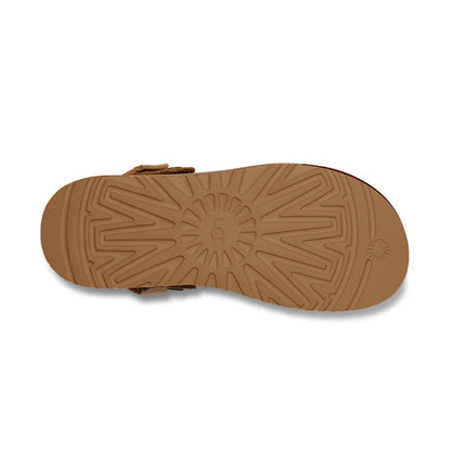 Men's Goldencoast Clog II Chestnut