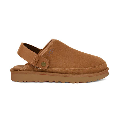Men's Goldencoast Clog II Chestnut