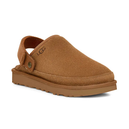 Men's Goldencoast Clog II Chestnut