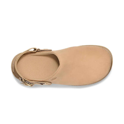Women's Goldenstar Villa Clog Mustard Seed
