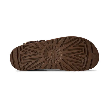 Women's Goldenstar Villa Clog Molasses