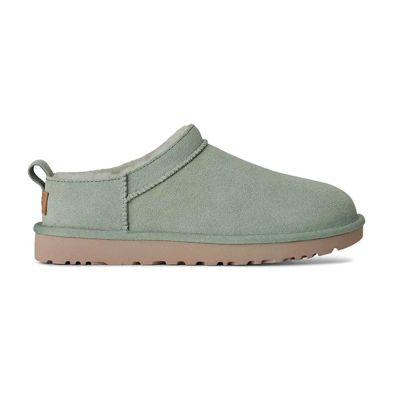 Women's Classic Micro Artichoke