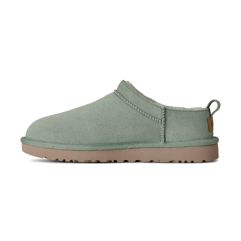 Women's Classic Micro Artichoke