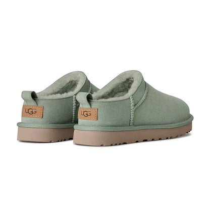 Women's Classic Micro Artichoke