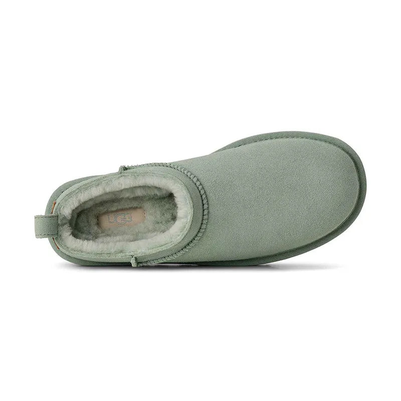 Women's Classic Micro Artichoke