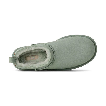 Women's Classic Micro Artichoke