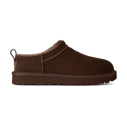 Women's Classic Micro Dusted Cocoa
