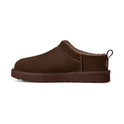 Women's Classic Micro Dusted Cocoa