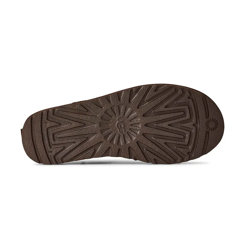 Women's Classic Micro Dusted Cocoa