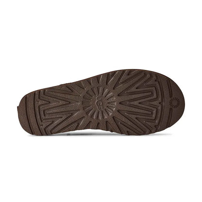 Women's Classic Micro Dusted Cocoa