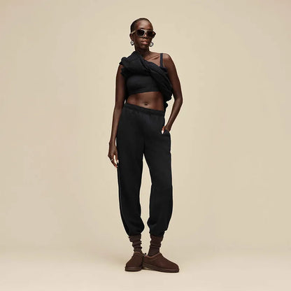 Women's Classic Micro Dusted Cocoa