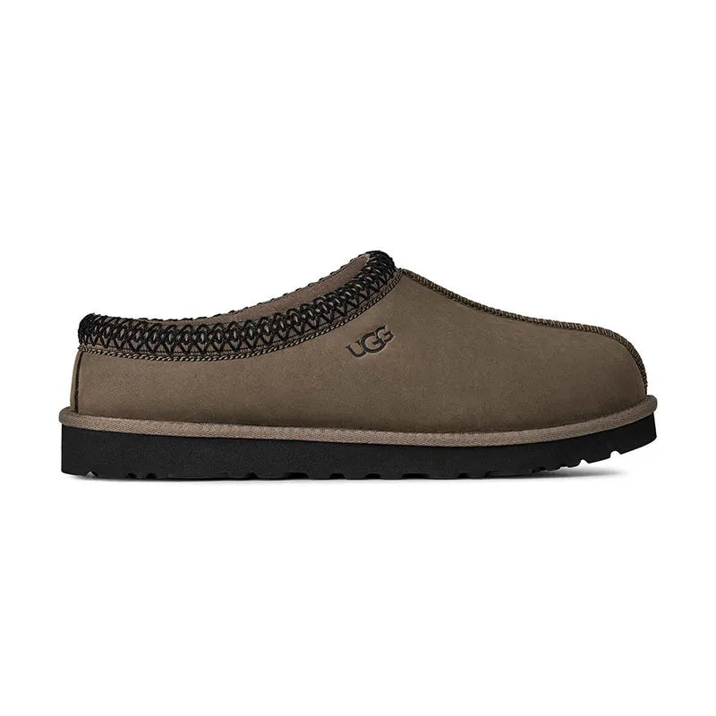 Men's Tasman II Nubuck Dried Oregano
