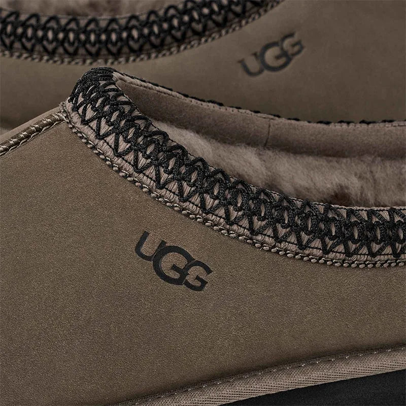 Men's Tasman II Nubuck Dried Oregano