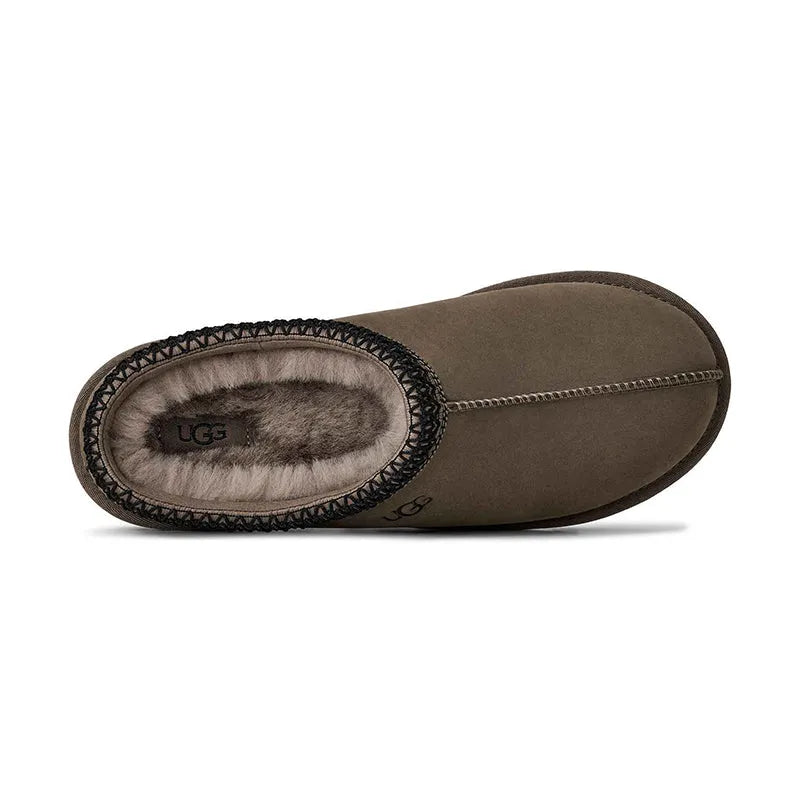 Men's Tasman II Nubuck Dried Oregano