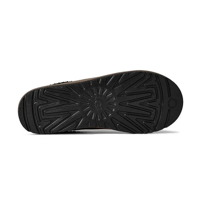 Men's Tasman II Nubuck Dried Oregano