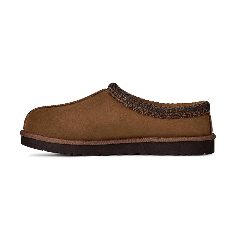 Men's Tasman II Nubuck Dark Chestnut