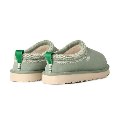 Women's Tasman Meadow Accent Artichoke