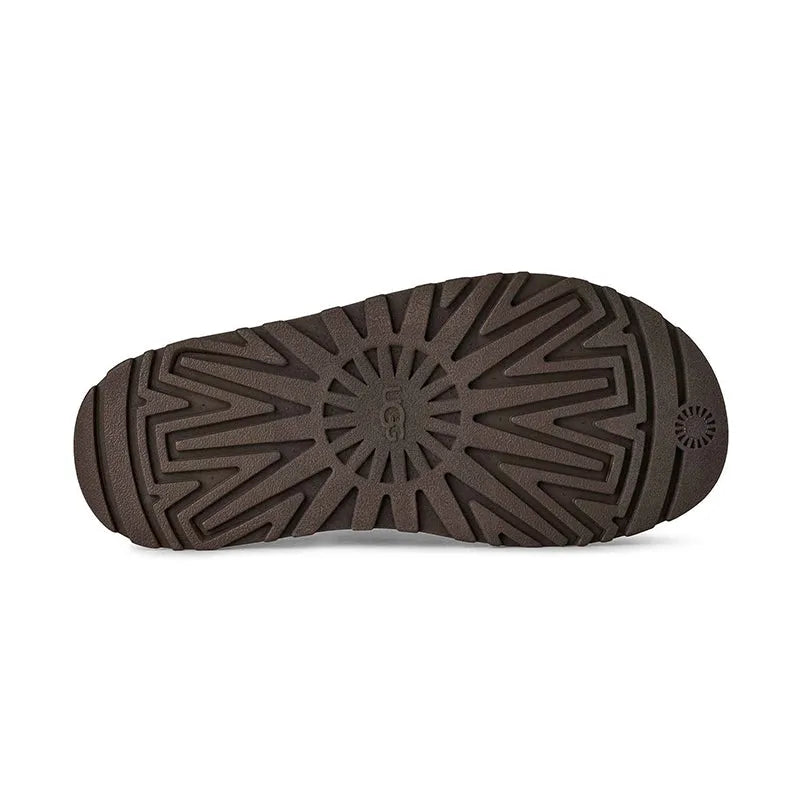 Women's Goldenglow Embossed Dense Smoke