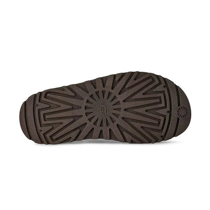 Women's Goldenglow Embossed Dense Smoke