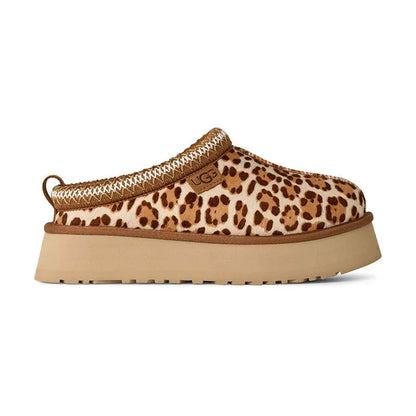 Women's Tazz Plains Felicity Leopard Jasmine