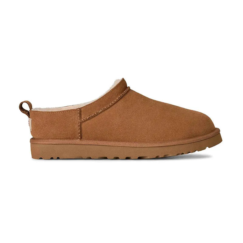Men's Classic Micro Chestnut