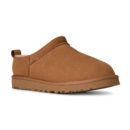 Men's Classic Micro Chestnut